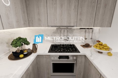 47.7m² Apartment in Bavaria Town, Vietnam No. 92719 3