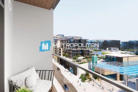 47.7m² Apartment in Bavaria Town, Vietnam No. 92719 6