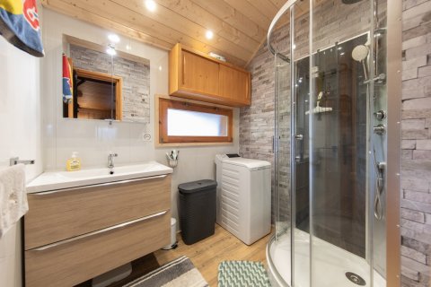 Дом с 3 спальнями в Saint-Jean-d'Aulps, Франция №100231 18