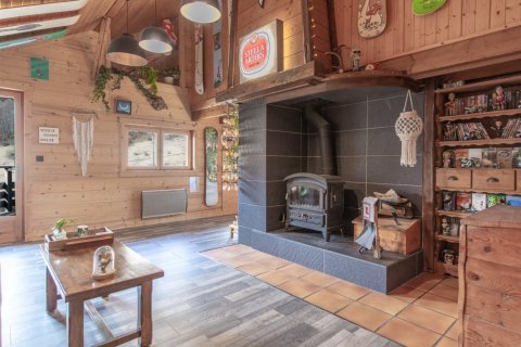 Дом с 3 спальнями в Saint-Jean-d'Aulps, Франция №100231 10