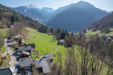 Дом с 3 спальнями в Saint-Jean-d'Aulps, Франция №100231 4