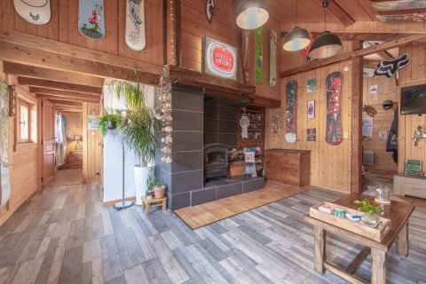 Дом с 3 спальнями в Saint-Jean-d'Aulps, Франция №100231 11