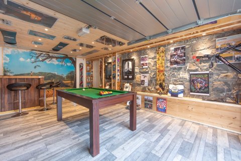 Дом с 3 спальнями в Saint-Jean-d'Aulps, Франция №100231 29