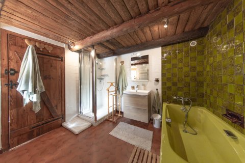 Дом с 3 спальнями в Saint-Jean-d'Aulps, Франция №100231 25