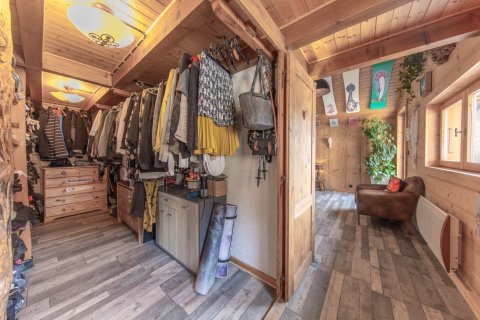 Дом с 3 спальнями в Saint-Jean-d'Aulps, Франция №100231 17