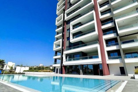 3 bedrooms Apartment in Germasogeia, Cyprus No. 63983 10