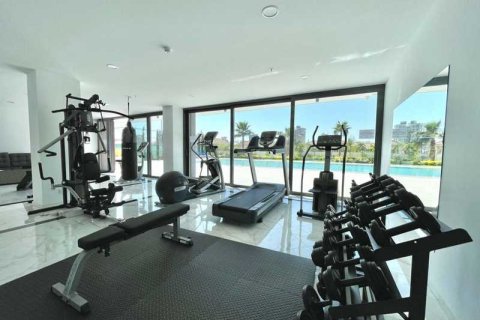 3 bedrooms Apartment in Germasogeia, Cyprus No. 63983 7