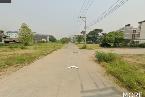 Land en Chiang Mai, Thailand No. 97901 8