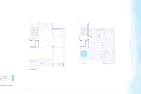 3 bedrooms Apartment in Dinh An, Vietnam No. 79843 2