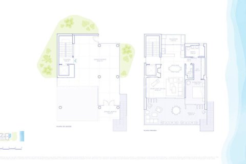 3 bedrooms Apartment in Dinh An, Vietnam No. 79843 17