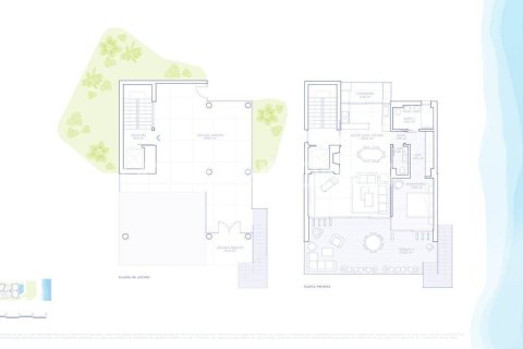 3 bedrooms Apartment in Dinh An, Vietnam No. 79843 15