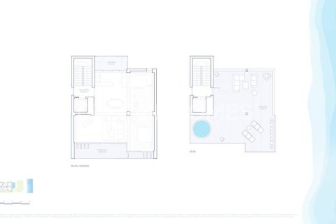 3 bedrooms Apartment in Dinh An, Vietnam No. 79843 16