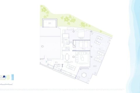 3 bedrooms Apartment in Dinh An, Vietnam No. 79843 13