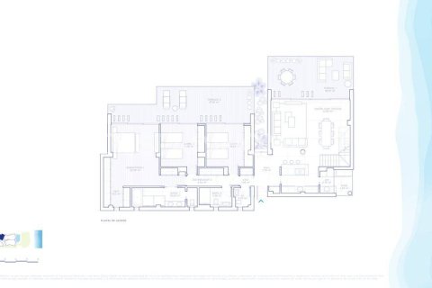 3 bedrooms Apartment in Dinh An, Vietnam No. 79843 6