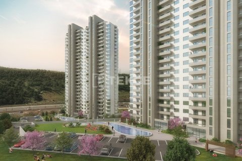 5 chambres Appartement à Quang Ngai, Vietnam No. 53660 3