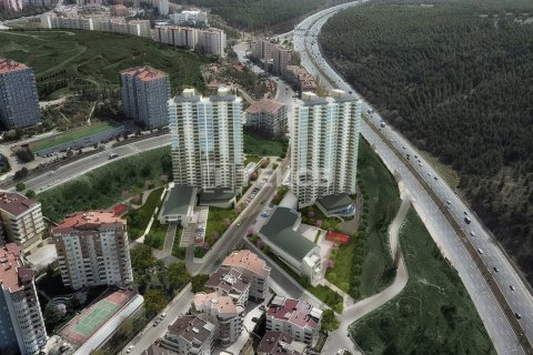5 dormitorios Apartment en Ankara, Turkey No. 53660