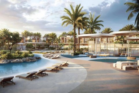 4 dormitorios Townhouse en Sharjah, UAE No. 128117