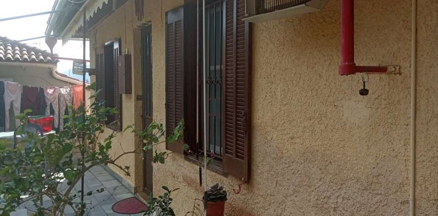 3 bedrooms House in Zakynthos, Greece No. 24630