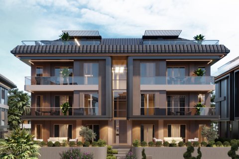 3 bedrooms Apartment in Beylikduezue, Turkey No. 121380