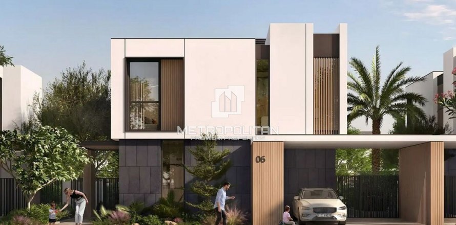 4 chambres Villa à Dubai Land, UAE No. 119571