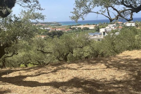 Land in Zakynthos, Greece No. 70915 14
