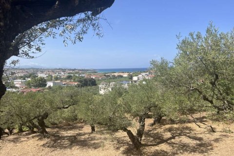 Land in Zakynthos, Greece No. 70915 5