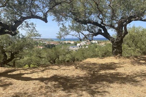 Land in Zakynthos, Greece No. 70915 2