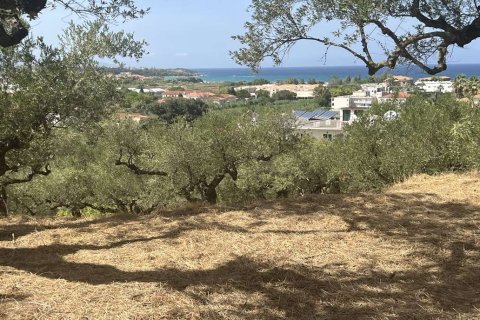 Land in Zakynthos, Greece No. 70915 15