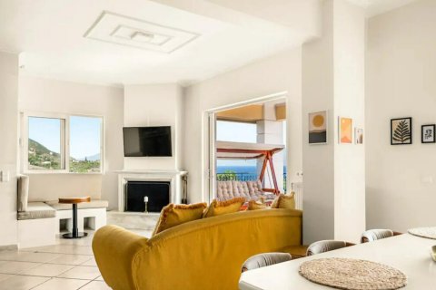 3 bedrooms Apartment in Achaea, Greece No. 109398 10