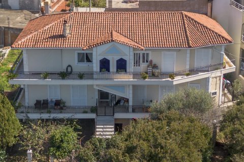 3 bedrooms Apartment in Achaea, Greece No. 109398 15