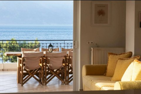 3 bedrooms Apartment in Achaea, Greece No. 109398 11