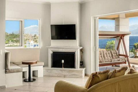 3 bedrooms Apartment in Achaea, Greece No. 109398 3