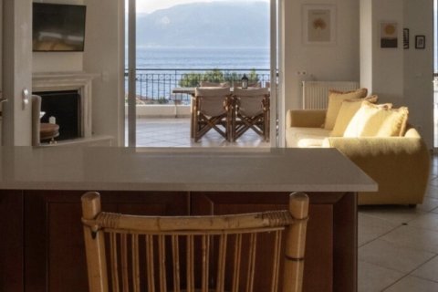 3 bedrooms Apartment in Achaea, Greece No. 109398 6