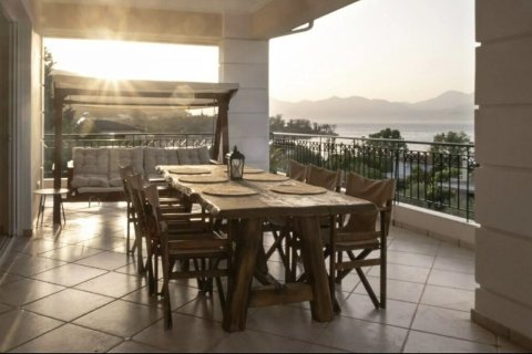 3 bedrooms Apartment in Achaea, Greece No. 109398 9