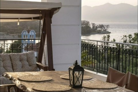 3 bedrooms Apartment in Achaea, Greece No. 109398 8