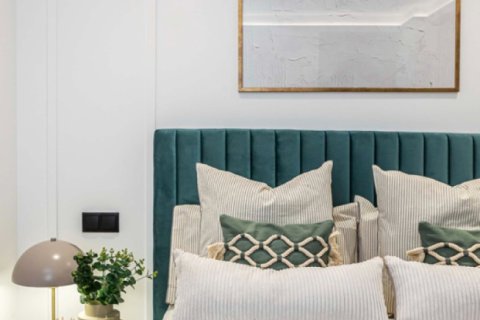 3 chambres Appartement à Thanh Son, Vietnam No. 89977 24