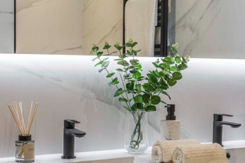 3 chambres Appartement à Thanh Son, Vietnam No. 89977 21