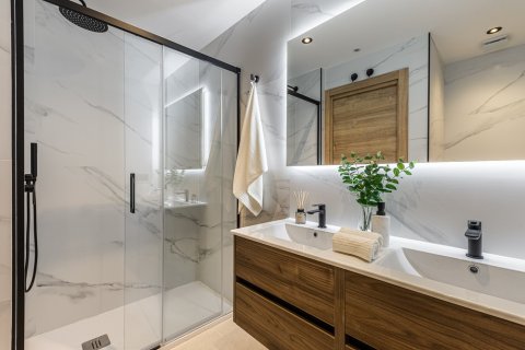 3 chambres Appartement à Thanh Son, Vietnam No. 89977 20