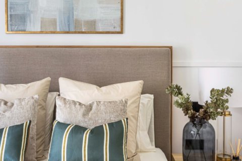 3 chambres Appartement à Thanh Son, Vietnam No. 89977 14