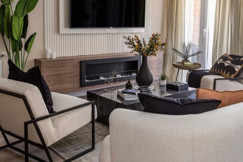 3 chambres Appartement à Thanh Son, Vietnam No. 89977 4