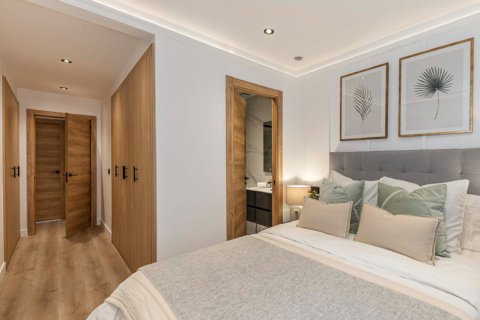 3 chambres Appartement à Thanh Son, Vietnam No. 89977 27