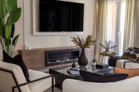 3 chambres Appartement à Thanh Son, Vietnam No. 89977 2