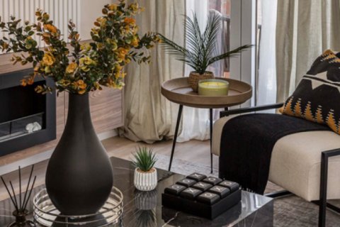 3 chambres Appartement à Thanh Son, Vietnam No. 89977 5