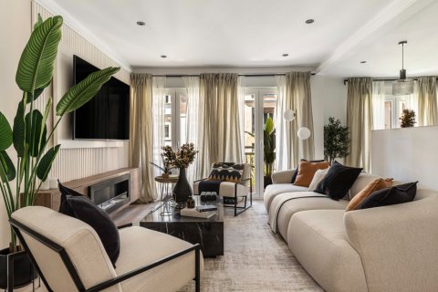 3 chambres Appartement à Thanh Son, Vietnam No. 89977 3