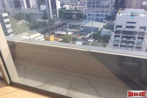 1 bedroom Apartment in Bangkok, Thailand No. 96915 9