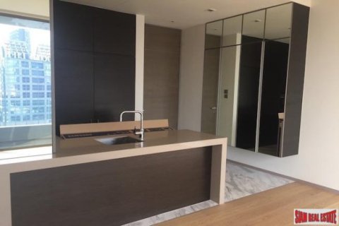 1 bedroom Apartment in Bangkok, Thailand No. 96915 8