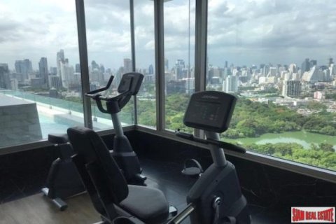 1 bedroom Apartment in Bangkok, Thailand No. 96915 2