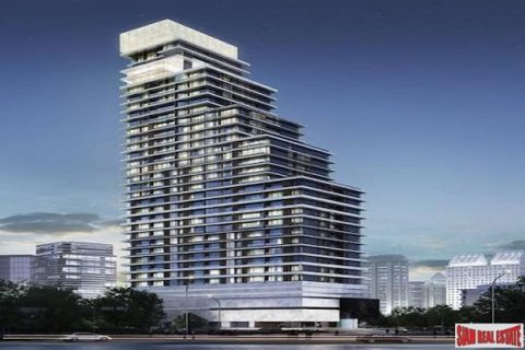 1 bedroom Apartment in Bangkok, Thailand No. 96915 1