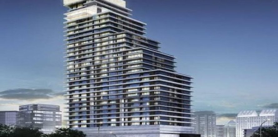 1 bedroom Apartment in Bangkok, Thailand No. 96915