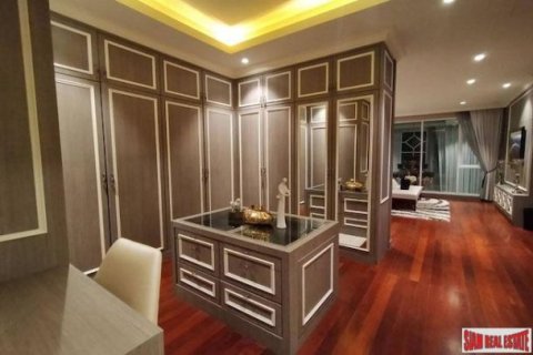 4 bedrooms Townhouse in Pattaya, Thailand No. 97027 15